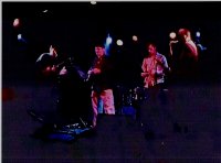 Elton Dean & The Wrong Object - The Unbelievable Truth (2007) / Free Jazz, Modern Creative, Prograssive Rock