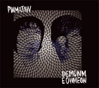 Pumajaw - Demonmeowmeow (2011) / Avant-Pop, Electronic