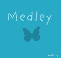 Medley / trip-hop, folk, dream-pop, indie, experimental etc.