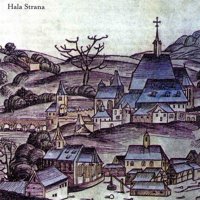 Hala Strana - Discigraphy (2003-2011) / Psych Folk, Post-Rock, Drone, Indie, Experimental, New Weird America