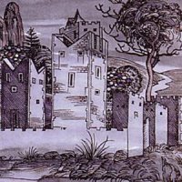 Hala Strana - Discigraphy (2003-2011) / Psych Folk, Post-Rock, Drone, Indie, Experimental, New Weird America