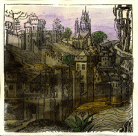 Hala Strana - Discigraphy (2003-2011) / Psych Folk, Post-Rock, Drone, Indie, Experimental, New Weird America