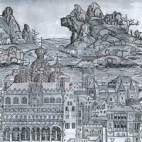 Hala Strana - Discigraphy (2003-2011) / Psych Folk, Post-Rock, Drone, Indie, Experimental, New Weird America