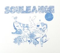 Souleance - "Le Belle Vie" (2012) / Electronic, Downtempo, Hip Hop, Beats, Funk, Soul