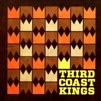 Third Coast Kings - Third Coast Kings (2012) / Funk, Jazz, Soul