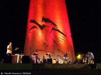 Mikey Finn & Cuong Vu - Gagarin! (2009) / Contemporary Jazz, Experimental Rock, Ambient, Fusion, Funk, Modal & Free Improvisation