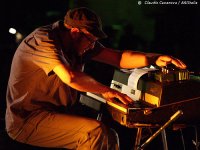 Mikey Finn & Cuong Vu - Gagarin! (2009) / Contemporary Jazz, Experimental Rock, Ambient, Fusion, Funk, Modal & Free Improvisation