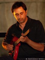 Mikey Finn & Cuong Vu - Gagarin! (2009) / Contemporary Jazz, Experimental Rock, Ambient, Fusion, Funk, Modal & Free Improvisation