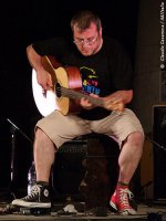 Mikey Finn & Cuong Vu - Gagarin! (2009) / Contemporary Jazz, Experimental Rock, Ambient, Fusion, Funk, Modal & Free Improvisation