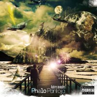 Phalo Pantoja - Autres mondes (2010) / french rap, abstract hip-hop Phalo Pantoja - Autres mondes (2010) / french rap, abstract hip-hop