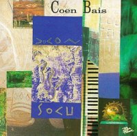 Coen Bais - Socu (1994) / Nu Jazz, New Age