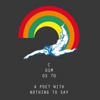 Cosmos70 - A Poet With Nothing To Say (2011) / trip-hop, abstract, psychedilic-rock, France Cosmos70 - A Poet With Nothing To Say (2011) / trip-hop, abstract, psychedilic-rock, France