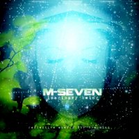 M-Seven - Imaginary Being (2011) // electronic, ambient, new age, рецепты народных целителей