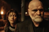 Павел Лунгин - Дирижёр (2012) / драма + Епископ Иларион (Алфеев) - Страсти по Матфею (2007) / хорал, оратория