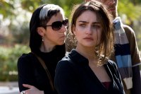 Павел Лунгин - Дирижёр (2012) / драма + Епископ Иларион (Алфеев) - Страсти по Матфею (2007) / хорал, оратория