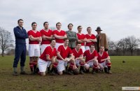 Юнайтед. Мюнхенская трагедия / United (2011) / драма, история, спорт & Original Score by Clint Mansell