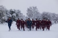 Юнайтед. Мюнхенская трагедия / United (2011) / драма, история, спорт & Original Score by Clint Mansell