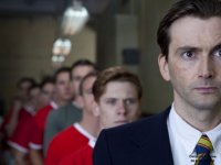 Юнайтед. Мюнхенская трагедия / United (2011) / драма, история, спорт & Original Score by Clint Mansell