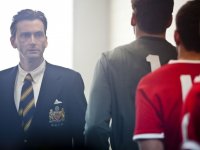 Юнайтед. Мюнхенская трагедия / United (2011) / драма, история, спорт & Original Score by Clint Mansell