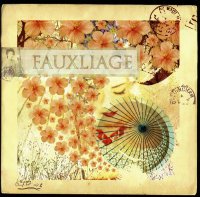 Fauxliage – Fauxliage (2007) / Downtempo, New Age, Synth-pop, Female Vocalists