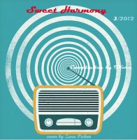 VA - Sweet Harmony (step 3)(2012) / Electronic, Downtempo, Hip-hop, Electropop, Dreampop, Soul, Blues, Funk