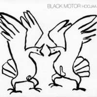 Black Motor - Hoojaa (2011) / free jazz, avant jazz, Finland Black Motor - Hoojaa (2011) / free jazz, avant jazz, Finland