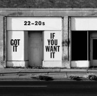 22-20&#8242;s – Got It If You Want It (2012) / Blues-Rock, Indie-Rock