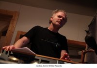 Anders Jormin - Ad Lucem (2012) / Modern Creative, Vocal Jazz, Avant-Garde