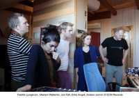 Anders Jormin - Ad Lucem (2012) / Modern Creative, Vocal Jazz, Avant-Garde