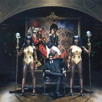 Santigold - Master of My Make-Believe (2012) / dub, indie, new wave, US Santigold - Master of My Make-Believe (2012) / dub, indie, new wave, US