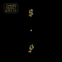 Shabazz Palaces – Black Up (2011) / Electronic, Experimental Hip-Hop, Dub, Conscious