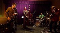 Skerik's Bandalabra - Live At The Royal Room (2012) / Jazz-Funk, Afrobeat, Fusion