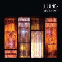 Lund Quartet - Lund Quartet (2011) / jazzy, experimental, trip-hop Lund Quartet - Lund Quartet (2011) / jazzy, experimental, trip-hop