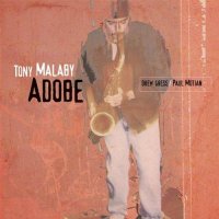 Tony Malaby - Adobe (2004) / free jazz