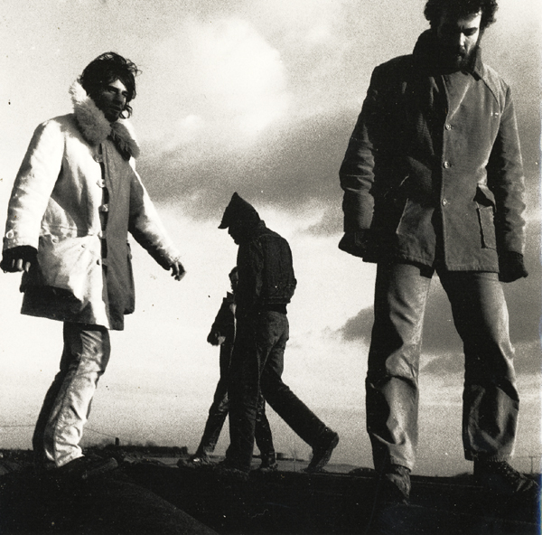 Sandals - Rite To Silence (1994) /  Acid Jazz, Downtempo, Trip Hop