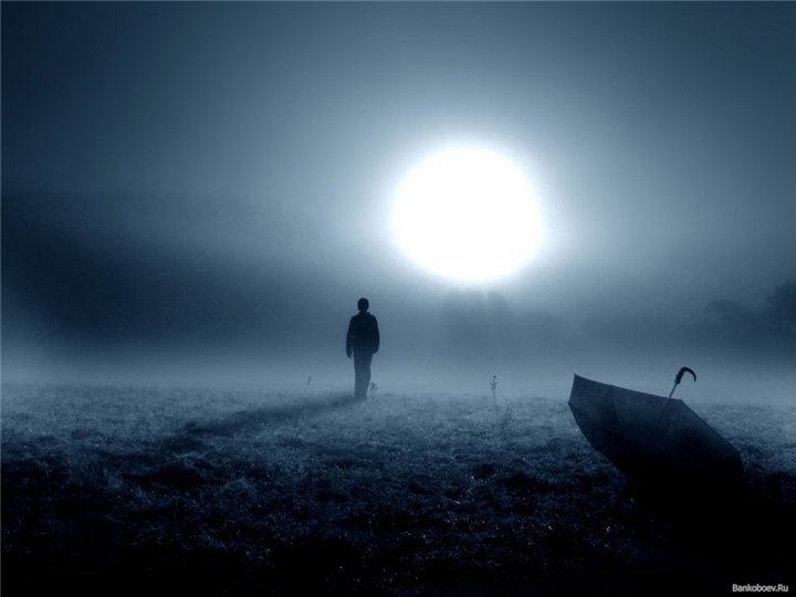 Lorn - Nothing Else (2010) / Electronica, IDM, Instrumental Hip-Hop