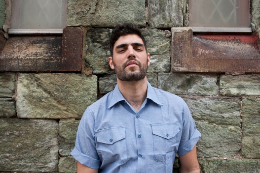 Daughn Gibson - All Hell (2012) / cocaine country, electronic midnight pop, US Daughn Gibson - All Hell (2012) / cocaine country, electronic midnight pop, US