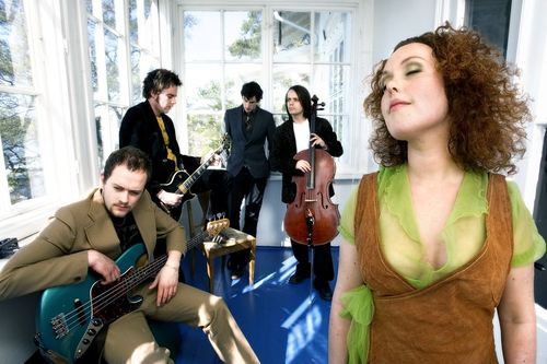 Dadafon – Visitor (2002) / Funk, Jazz, Rock, Flac Dadafon – Visitor (2002) / Funk, Jazz, Rock, Flac