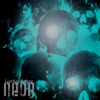 Lost Soul Refuge - 4 ЕР (2008-2012) / trip-hop, abstract hip-hop, UK Lost Soul Refuge - 4 ЕР (2008-2012) / trip-hop, abstract hip-hop, UK