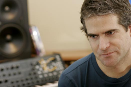 Kevin Moore – Shine (soundtrack to the film Kucuk Kiyamet, 2011) // ambient, neo-classical, electronica, minimalistic, свет в конце Cвета