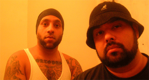 Dalek - Abandoned Language (2007) / abstract hiphop, drone, hip-noise Dalek - Abandoned Language (2007) / abstract hiphop, drone, hip-noise
