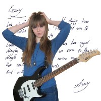 Asay - Essay (2012) / acoustic, indie, pop-rock Asay - Essay (2012) / acoustic, indie, pop-rock
