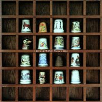 Iron & Wine - Kiss Each Other Clean (2011), Albums / Alternative, Indie Folk, Folk Rock, Lo-Fi