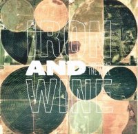 Iron & Wine - Kiss Each Other Clean (2011), Albums / Alternative, Indie Folk, Folk Rock, Lo-Fi