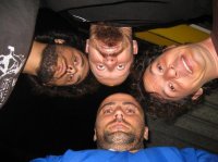 Mr. Rencore + Tim Berne - Intollerant (2011) / Avant-Garde Jazz, Experimental Rock, Free Imrovisation