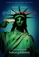 Боже, благослови Америку / God Bless America (2011) триллер, черная комедия
