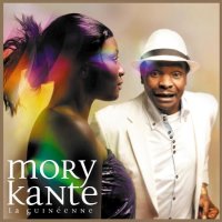 Mory Kanté – La Guinéenne (2012) / African Folk, Ethnic Pop Mory Kanté – La Guinéenne (2012) / African Folk, Ethnic Pop