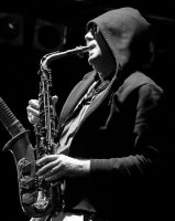 John Zorn - Nosferatu (2012) / Modal & Free Jazz, Dark Ambient, Avant-Garde, Dub, Theatrical