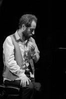 John Zorn - Nosferatu (2012) / Modal & Free Jazz, Dark Ambient, Avant-Garde, Dub, Theatrical