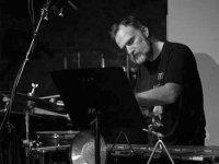 John Zorn - Nosferatu (2012) / Modal & Free Jazz, Dark Ambient, Avant-Garde, Dub, Theatrical